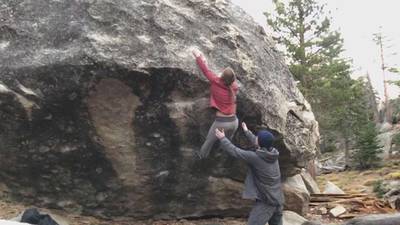 The Year of the Cat v9, Tramway - Beta Video from maddyvolo