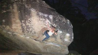 Left Hand of Darkness v9, Tramway - Beta Video from maddyvolo