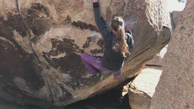 Strawberry Contraceptives v7, Joshua Tree - Beta Video from maddyvolo