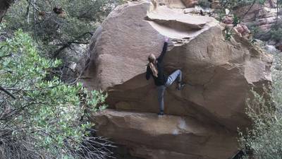 In Our Time v7, Red Rock - Beta Video from maddyvolo