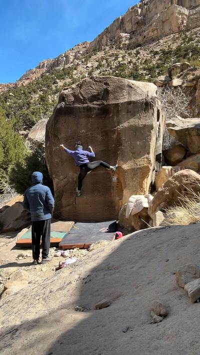Gatorade v5, Joe's Valley - Beta Video from tiinnngggg
