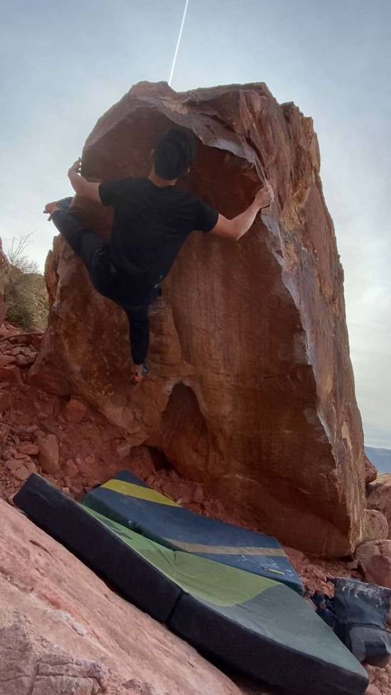Quid Pro Quo v7, Red Rock - Beta Video from jxin