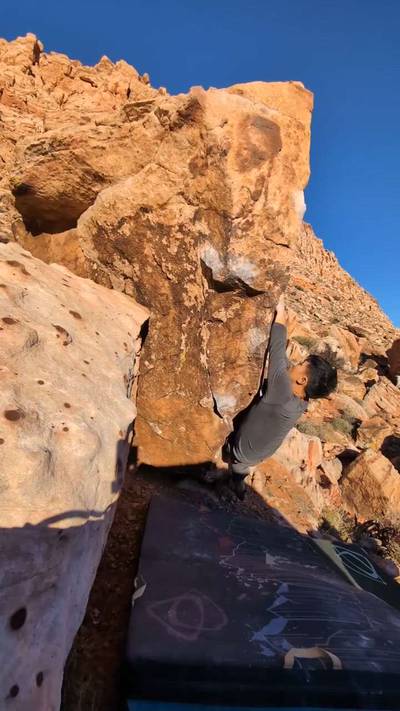 Andy's Candies v4, Red Rock - Beta Video from sexyricecooker