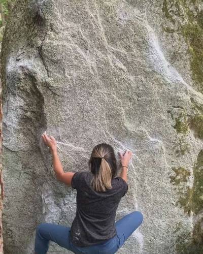 Trad Killer v4, Squamish - Beta Video from meldeng