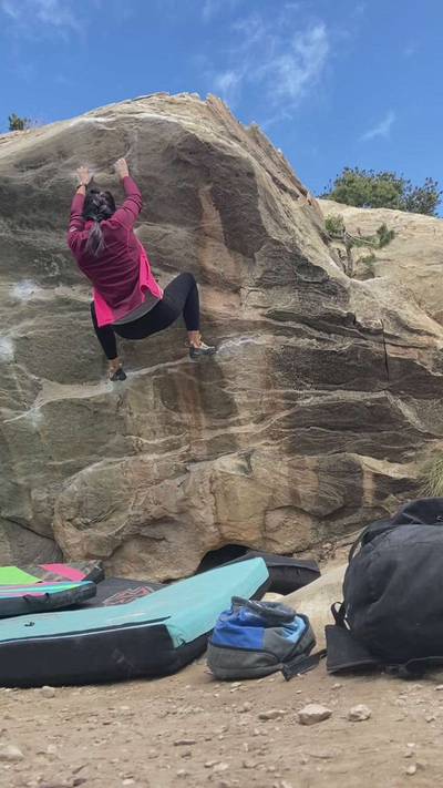 Bad Genes v3, Joe's Valley - Beta Video from LittleBetaBird