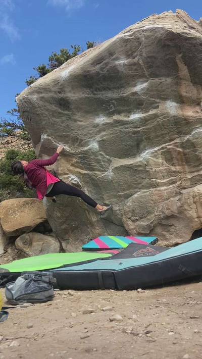 Levis aka Stinky Jeans v2, Joe's Valley - Beta Video from LittleBetaBird