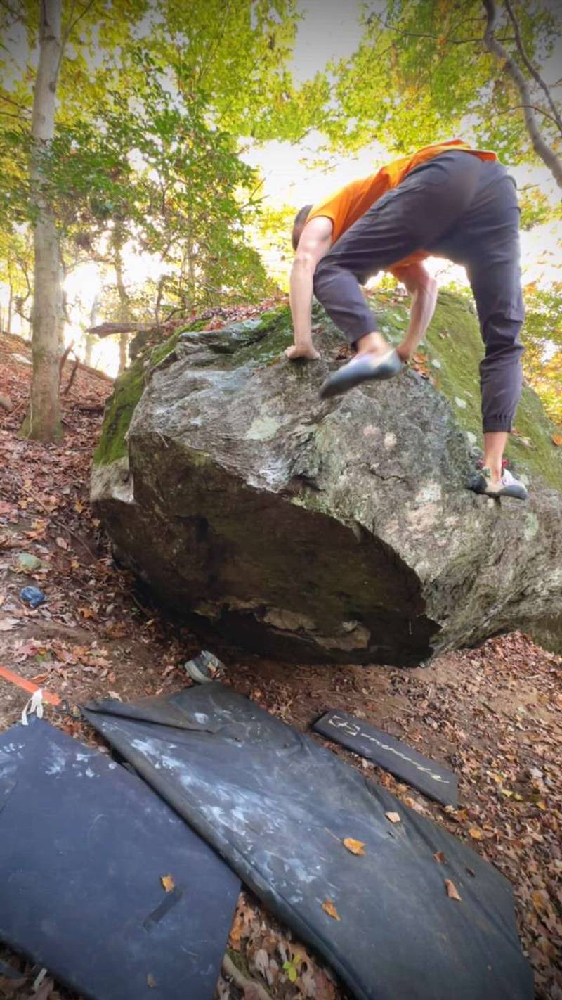 Fridglet v6, Gunpowder Falls - Beta Video from Theitmann