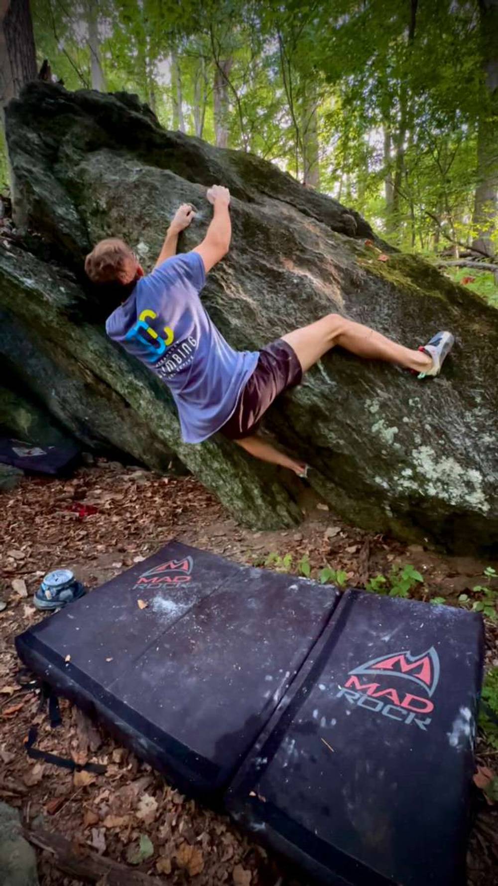 Spike Tyson v5, Gunpowder Falls - Beta Video from Theitmann