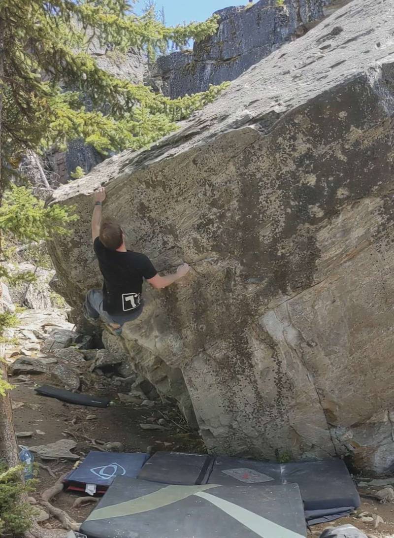 Shark Biscuit v7, Kelowna - Beta Video from G.R.