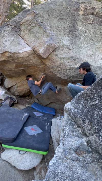 Byron's Roof v9, Tramway - Beta Video from LetsMakeBelieve