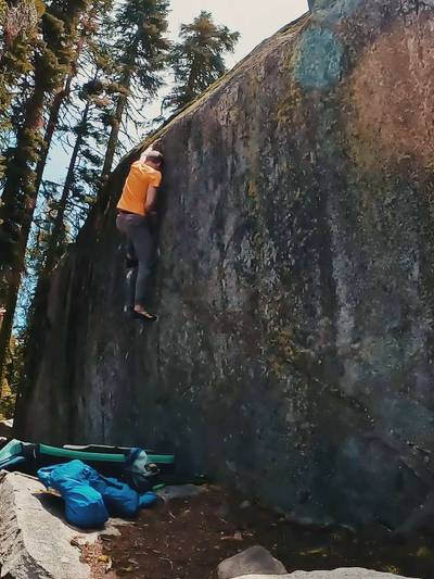 Blackalicious v8, Lake Tahoe - Beta Video from Austin