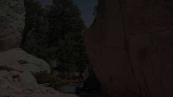 Dyno Problem v2, Tramway - Beta Video from breakingbeta