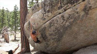 Frank's Problem v5, Tramway - Beta Video from breakingbeta