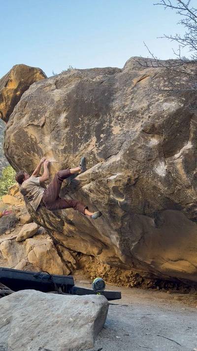 Diamond Mind v8, Joe's Valley - Beta Video from travieggg
