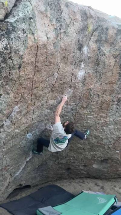 A Maze Of Death v12, Bishop - Beta Video from matt_fultz