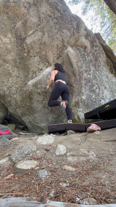 The Premonition v4, Leavenworth - Beta Video from LauEscala
