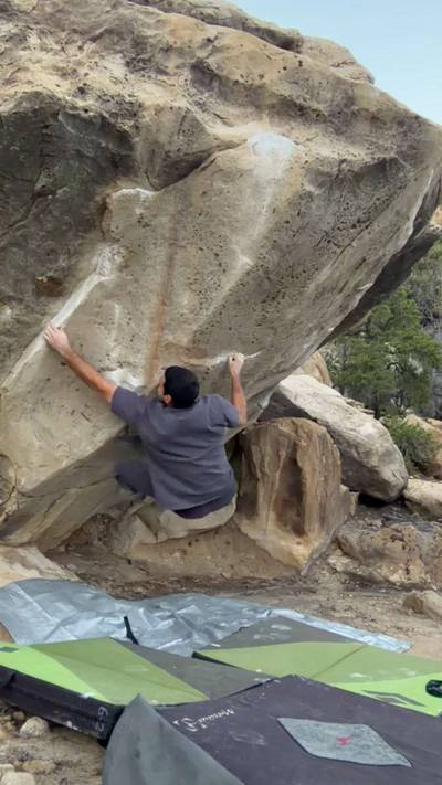 Chips (aka Chipped) v6, Joe's Valley - Beta Video from rizoman