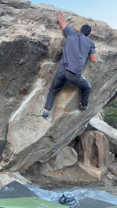 American Gigolo v6, Joe's Valley - Beta Video from rizoman