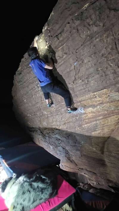 Tapatio v5, Red Rock - Beta Video from TinyDynos
