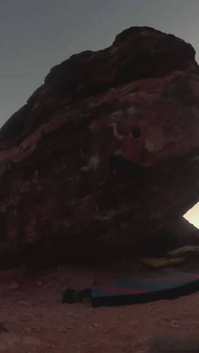 Hyperglide v5, Red Rock - Beta Video from TinyDynos