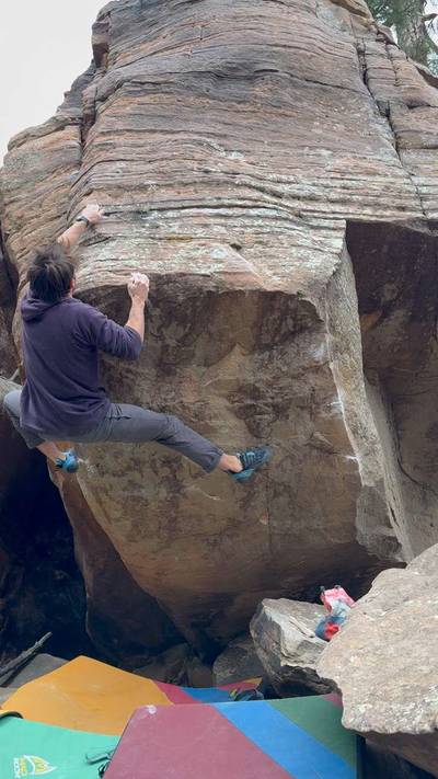 The Slug v7, Roy - Beta Video from john_byjohn