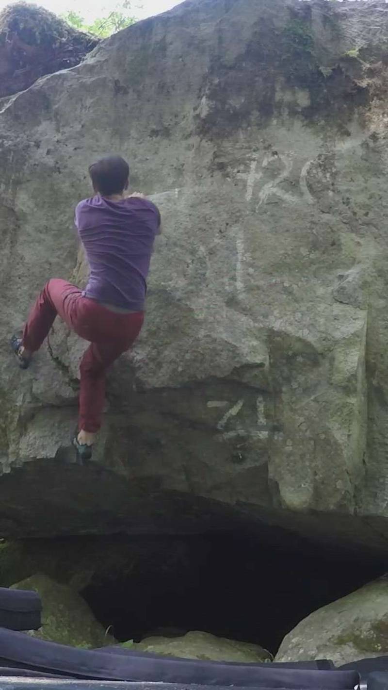 Contact High v9, Miller River - Beta Video from TinyDynos