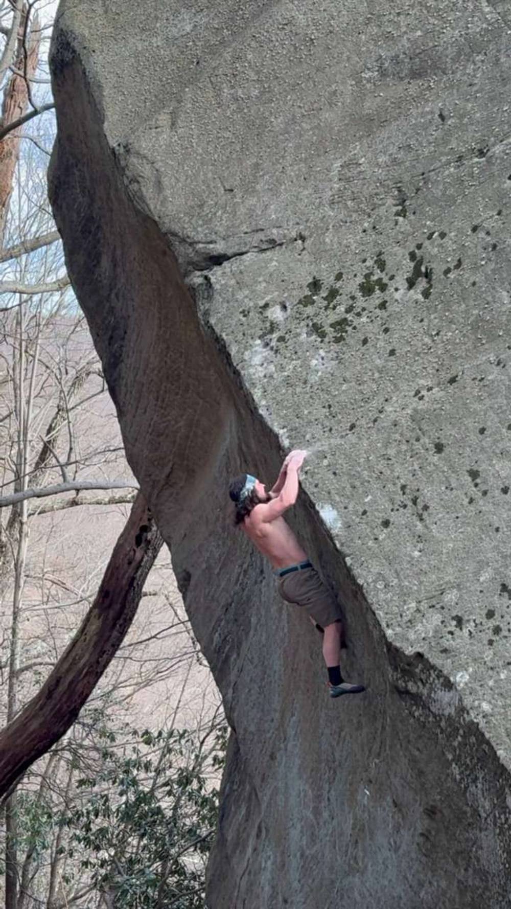 The Shadows Lengthen v8, Coopers Rock - Beta Video from Akleich