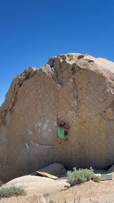 The Checkerboard v8, Bishop - Beta Video from JackaRoo
