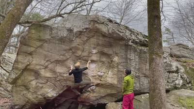 Standard Deviation v6, Rocktown - Beta Video from jon.lutton