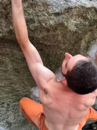 Cream Puff Dream v5, Squamish - Beta Video from CiscoJ
