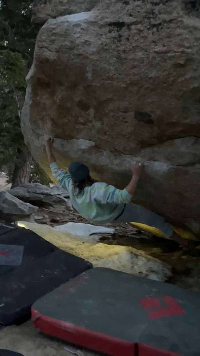 Swing Dance v7, Tramway - Beta Video from stazrad