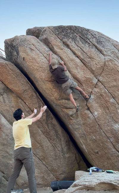 Time Trial v9, Black Mountain - Beta Video from keav