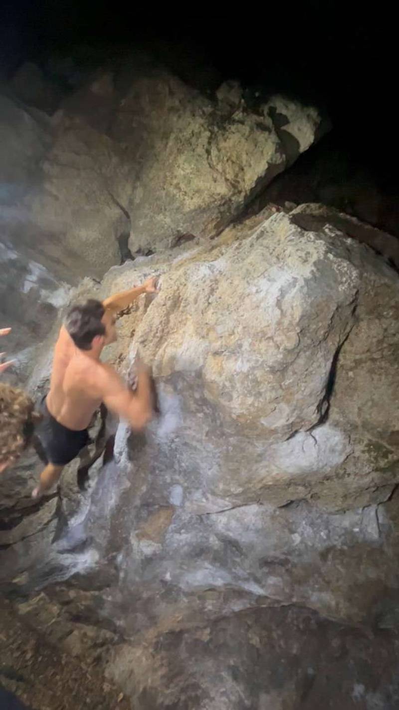 Sun Ramp Eliminate v9, Berkeley - Beta Video from Pikolai