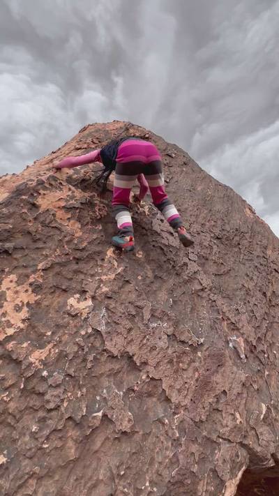 The Wayward Son v0, Red Rock - Beta Video from oliviabaoyu