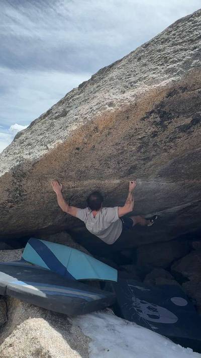 Unshackled v10, Lincoln Lake - Beta Video from jakemarlow