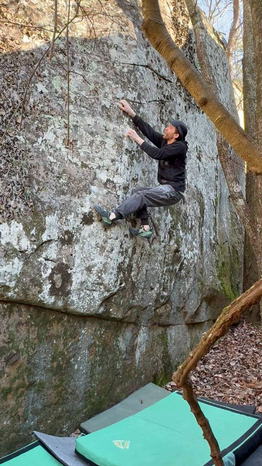 White Lightening v7, Rocktown - Beta Video from kbond