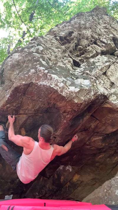 Welcome to The Darkside v8, Horseshoe Canyon Ranch - Beta Video from ButterySequoia