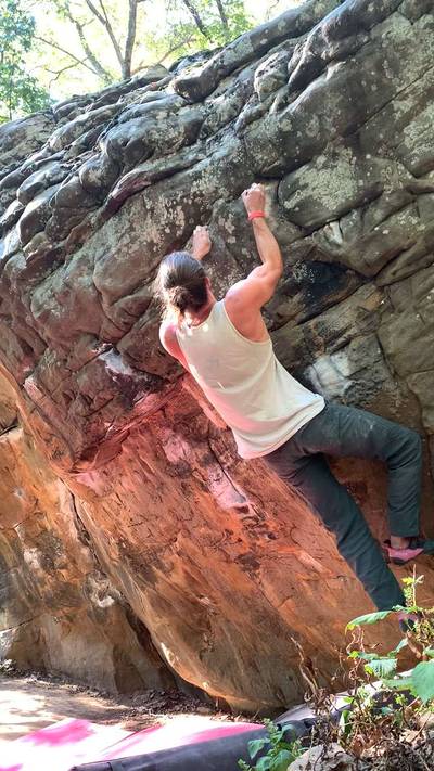 Cosmic Censorship v7, Horseshoe Canyon Ranch - Beta Video from ButterySequoia