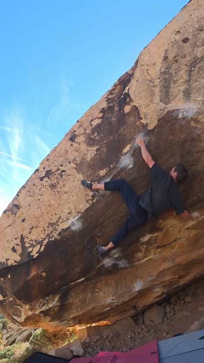 The Lion's Share v9, Red Rock - Beta Video from TinyDynos