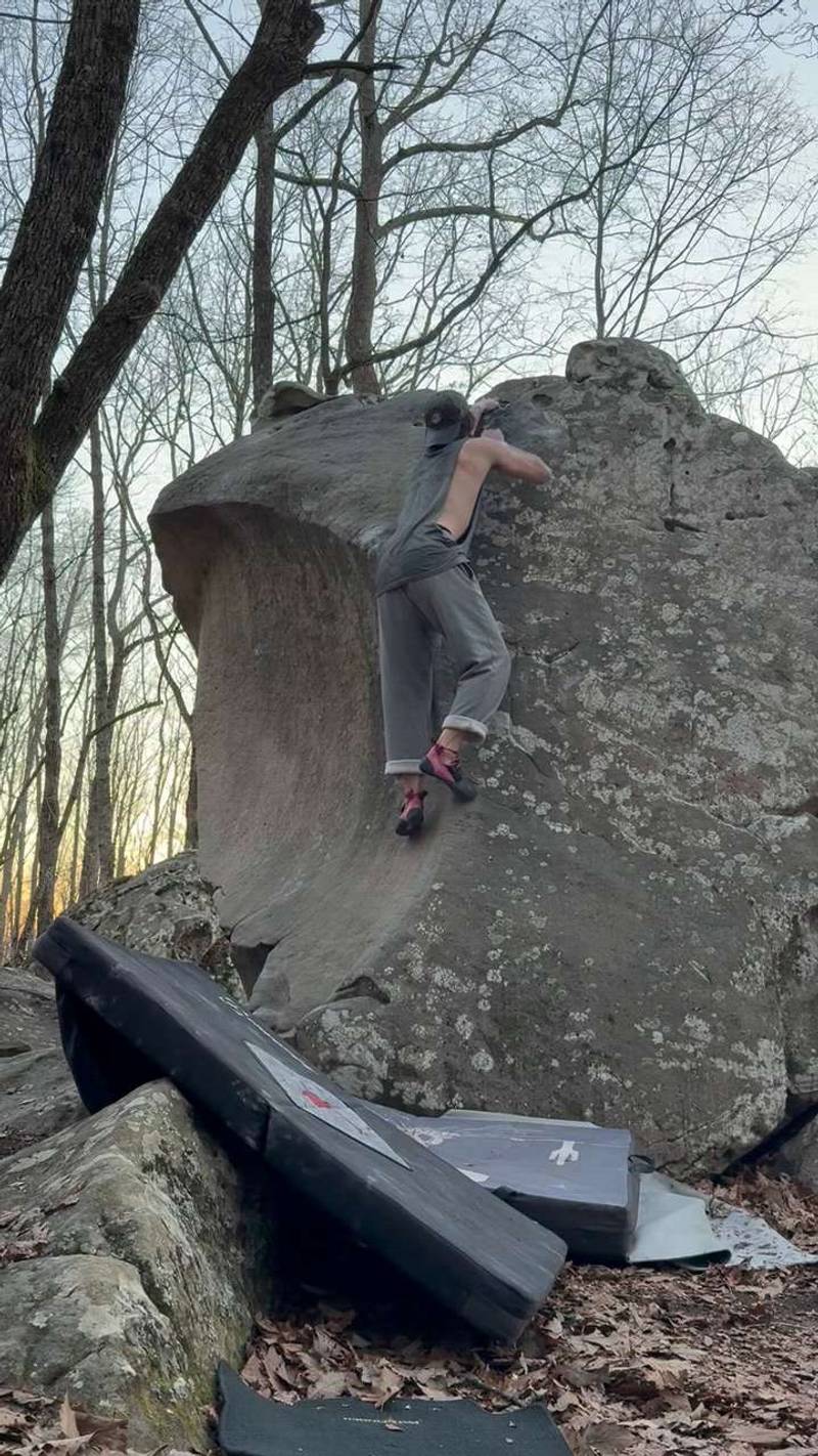 Scoop Right v3, Rocktown - Beta Video from FallingSolo
