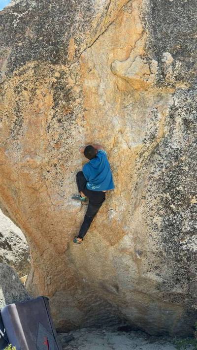 The Pride v4, Black Mountain - Beta Video from Pebble_Ascender
