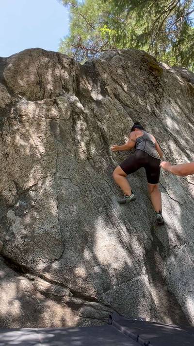 Briefs v3, Leavenworth - Beta Video from robynpetrik