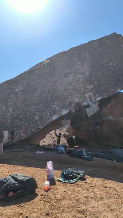 Helter Swelter v7, Moe's Valley - Beta Video from pater.