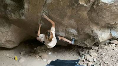 Mandance v11, Bishop - Beta Video from AriefNagara