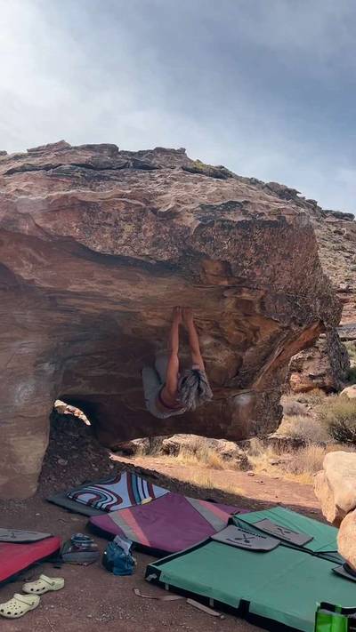 Backhoe Right v5, Moe's Valley - Beta Video from liftingwithlia