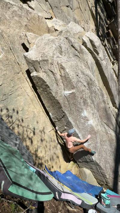Dig Your Own Grave v9, Index - Beta Video from Tristan