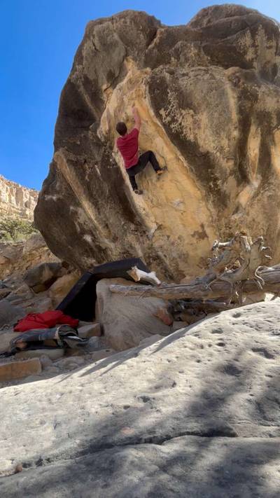 Ghost of War v11, Joe's Valley - Beta Video from rjabaay