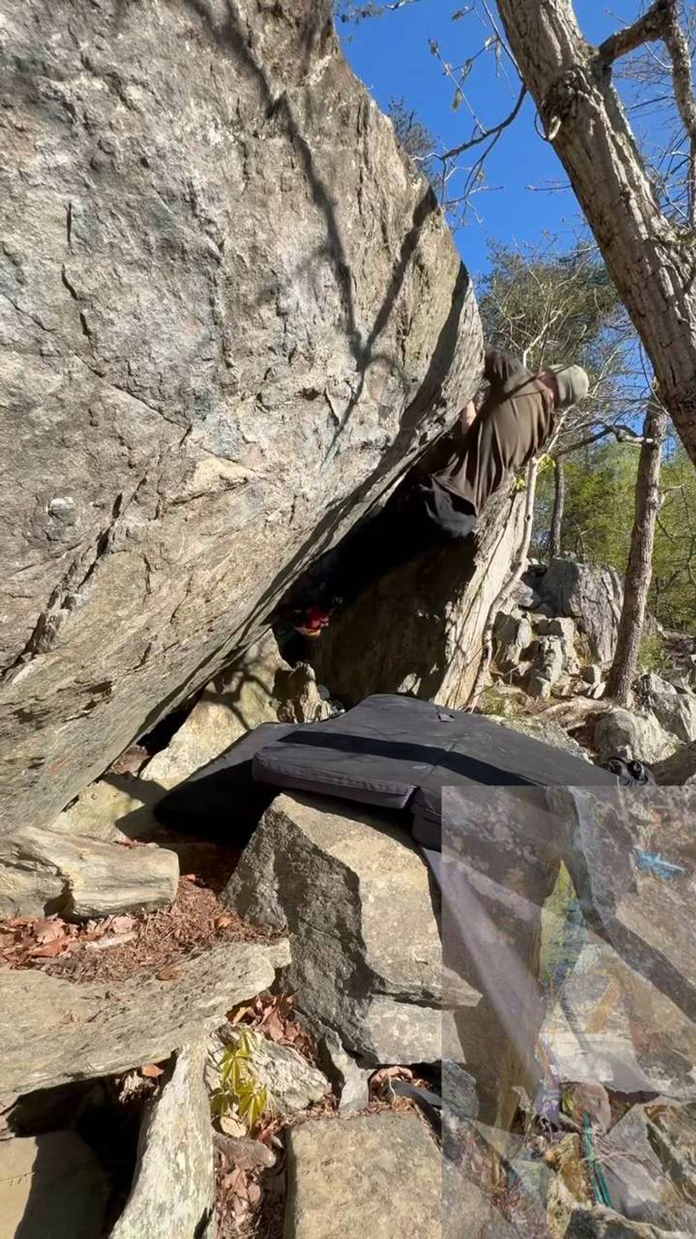 Dabnum Opus v5, Great Falls - Beta Video from Skyler_Stasiewicz