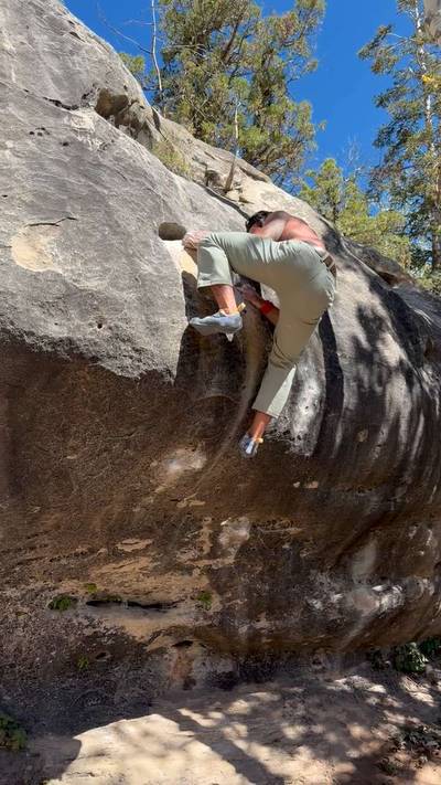 Cow Bell v8, Joe's Valley - Beta Video from Jonnybegood
