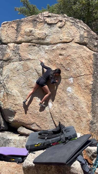 Meat Face v4, Black Mountain - Beta Video from HDV
